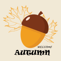 Welcome Autumn Premium Tee | Teevron