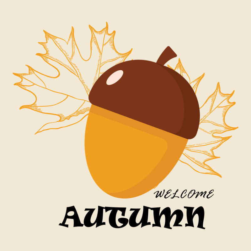 Welcome Autumn Premium Tee by Bettercallsaul | Teevron