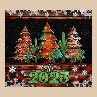 Hello 2023 Heavyweight Sweatshirt | Teevron