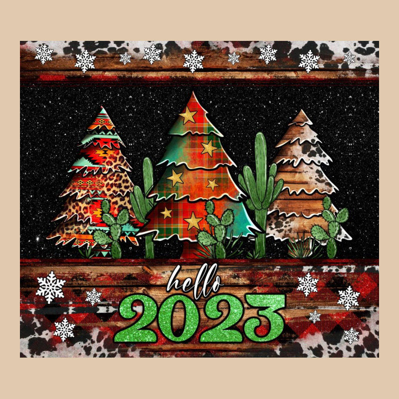 Hello 2023 Heavyweight Sweatshirt by Jasminsmagicworld | Teevron