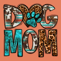 Dog Mom Classic Tee | Teevron
