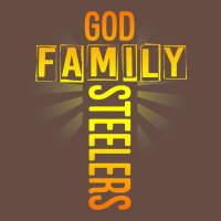 God Family Steeler Shirt Father's Day Gift Tee T Shirt Long Sleeve Tee | Teevron