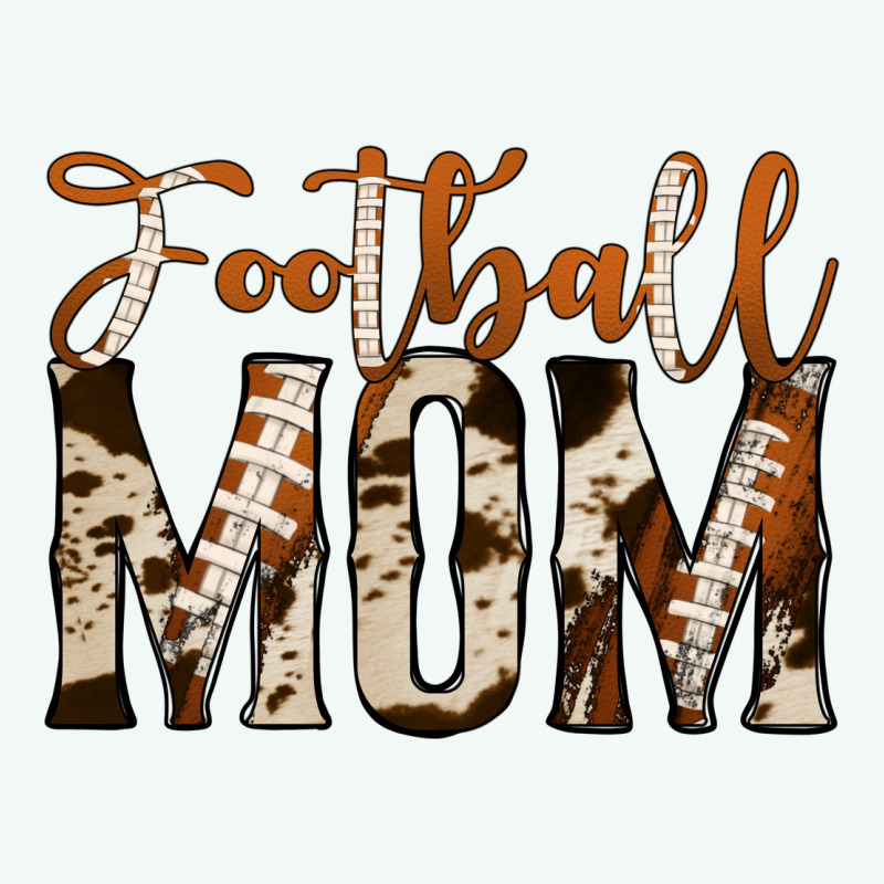 Football Mom Premium Hoodie by Jasminsmagicworld | Teevron