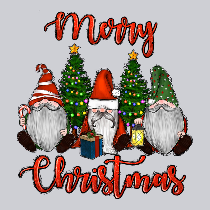 Merry Christmas Gnomes Heavyweight Sweatshirt by RanaPortraitStore | Teevron