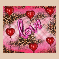 Valentine's Day Love Urban Hoodie | Teevron
