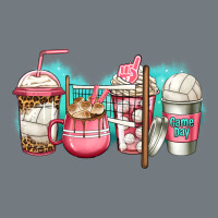 Volleyball Coffee Heavyweight Sweatshirt | Teevron
