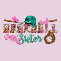 Baseball Sister Ladies Tee | Teevron