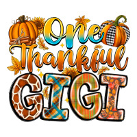 one thankful gigi | Teevron