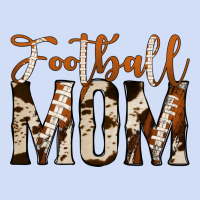 Football Mom Urban Hoodie | Teevron