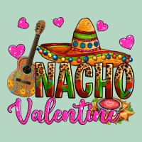 Nacho Valentine Classic Tee | Teevron