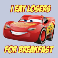 Movie Cartoon Cars Long Sleeve Tee | Teevron