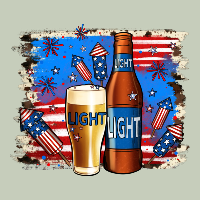 Just Here For The Light Classic Tee by Jasminsmagicworld | Teevron