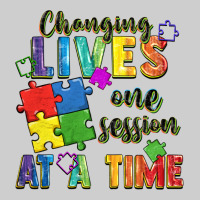 Changing Lives One Session At A Time Premium Tee | Teevron