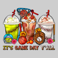 It's Game Day Y'all Softball,baseball,basketball C Premium Tee | Teevron