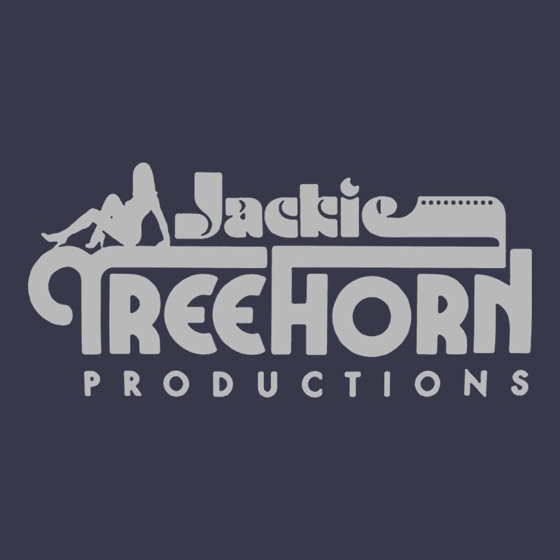 Jackie Treehorn Productions Long Sleeve Tee by DesigneFamous | Teevron