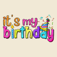 It's My Birthday Ladies Tee | Teevron
