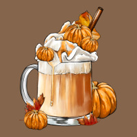 Fall Coffee Premium Tee | Teevron