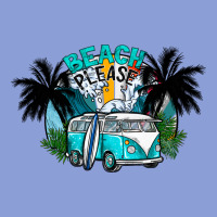 Beach Please Long Sleeve Tee | Teevron