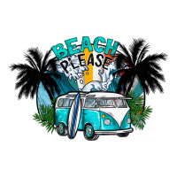 beach please | Teevron