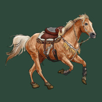 Horse Body Zipper Hoodie | Teevron