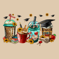 Senior 2023 Graduation Coffee Heavyweight Sweatshirt | Teevron