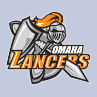 Omaha Lancers Long Sleeve Tee | Teevron