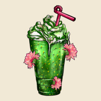 Western Cactus Cold Frappe Premium Tee | Teevron