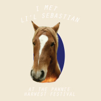 I Met Lil Sebastian Premium Tee | Teevron