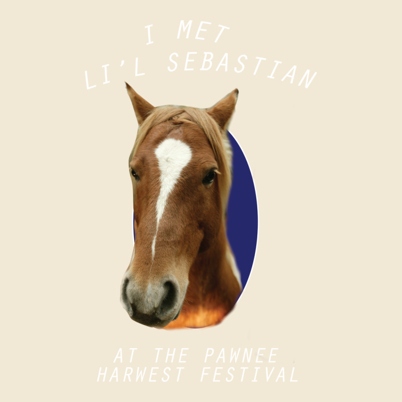I Met Lil Sebastian Premium Tee by Bettercallsaul | Teevron