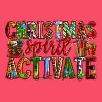 Christmas Spirit Activate Premium Sweatshirt | Teevron