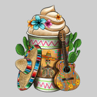 Mexican Hot Coffee Cup Premium Tee | Teevron