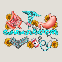 Gastroenterologist Olivia Heavy Core Tee | Teevron