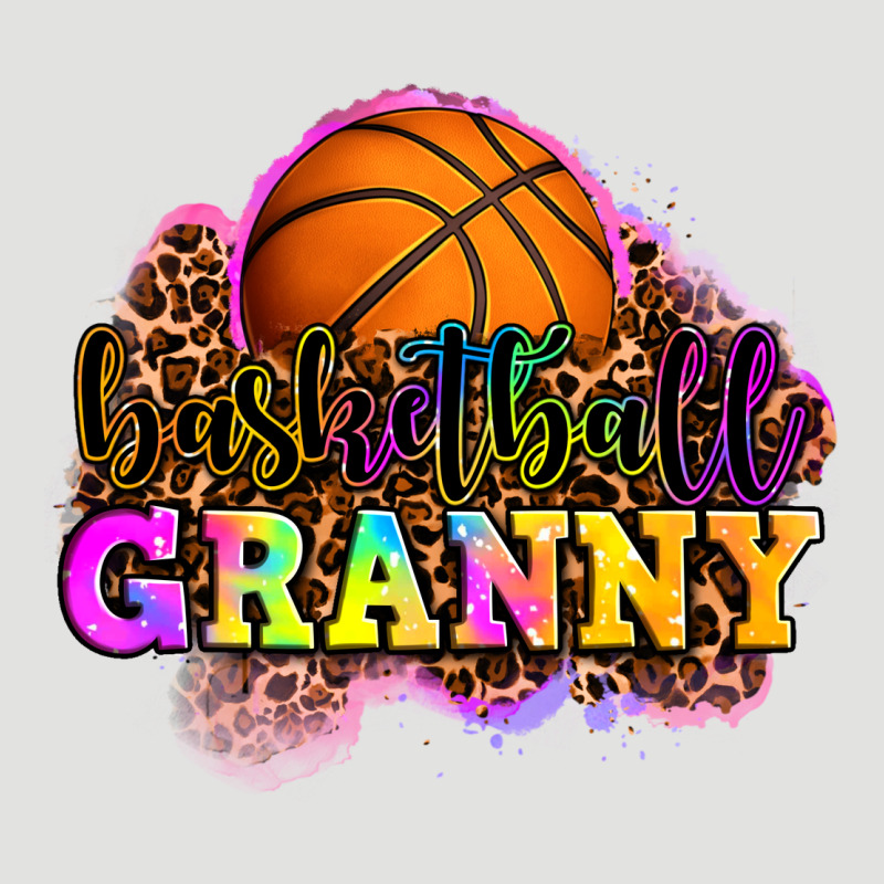 Basketball Granny Classic Tee by OliviaCreatesArt | Teevron