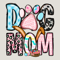 Easter Dog Mom Heavy Core Tee | Teevron