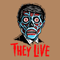 They Live Long Sleeve Tee | Teevron