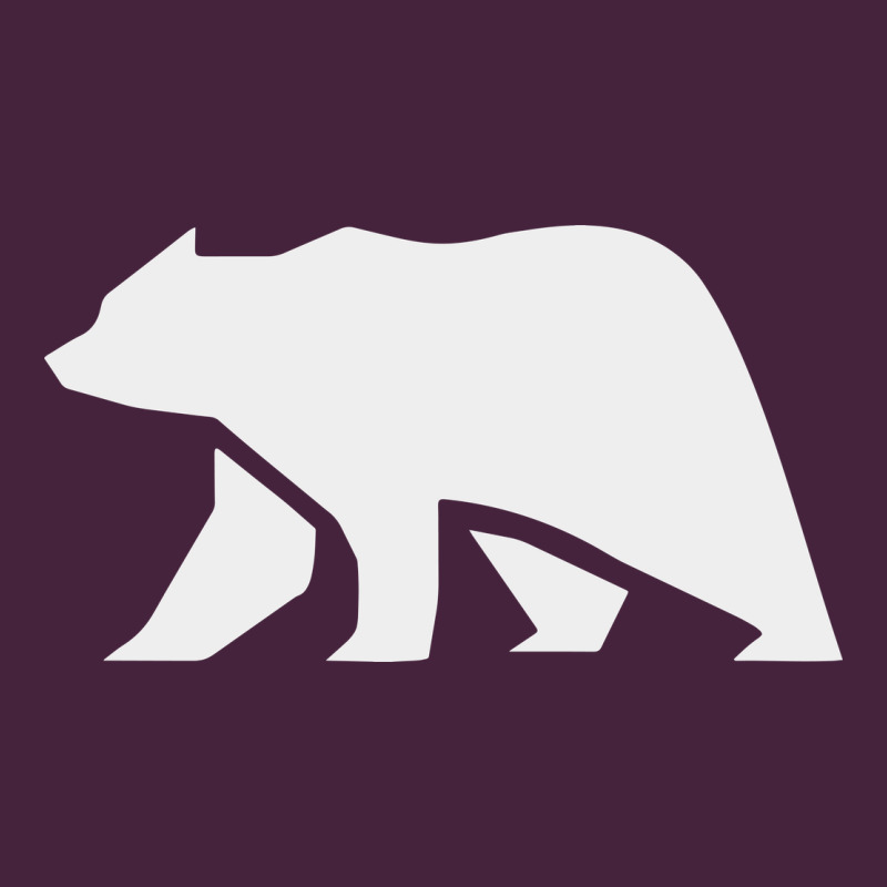 Bear Long Sleeve Tee by DesigneFamous | Teevron