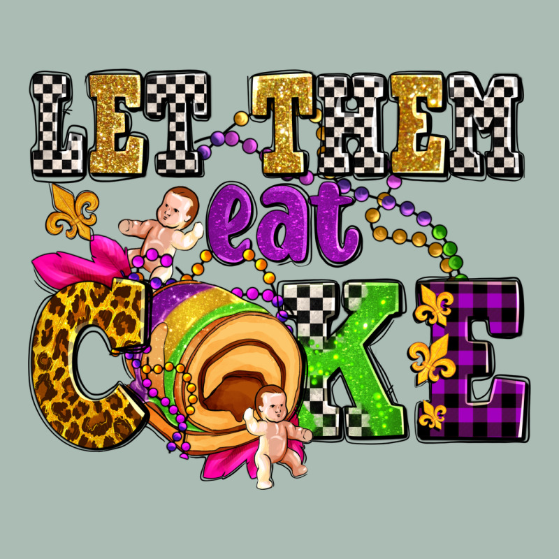 Let Them Eat Cake Olivia Classic Tee by OliviaCreatesArt | Teevron