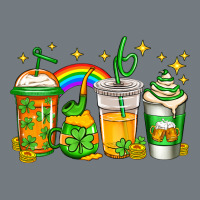 St Patricks Day Coffee Heavyweight Sweatshirt | Teevron