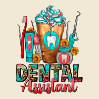 Dental Assistant Dentist Frappe Premium Tee | Teevron