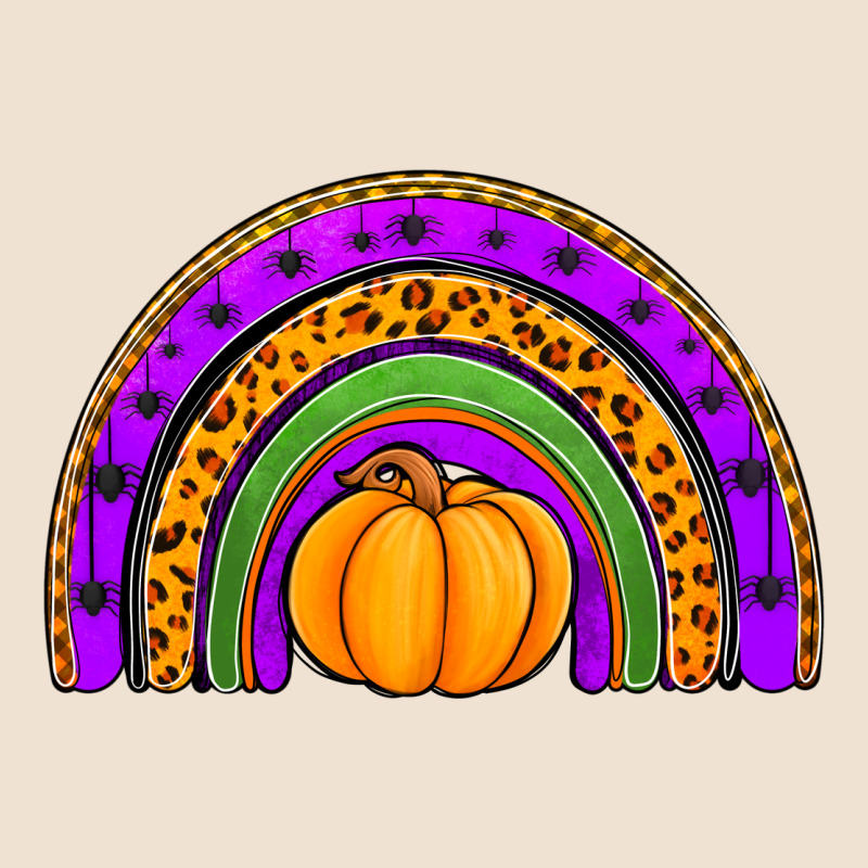 Halloween Rainbow Urban Heavy Tee by Jasminsmagicworld | Teevron