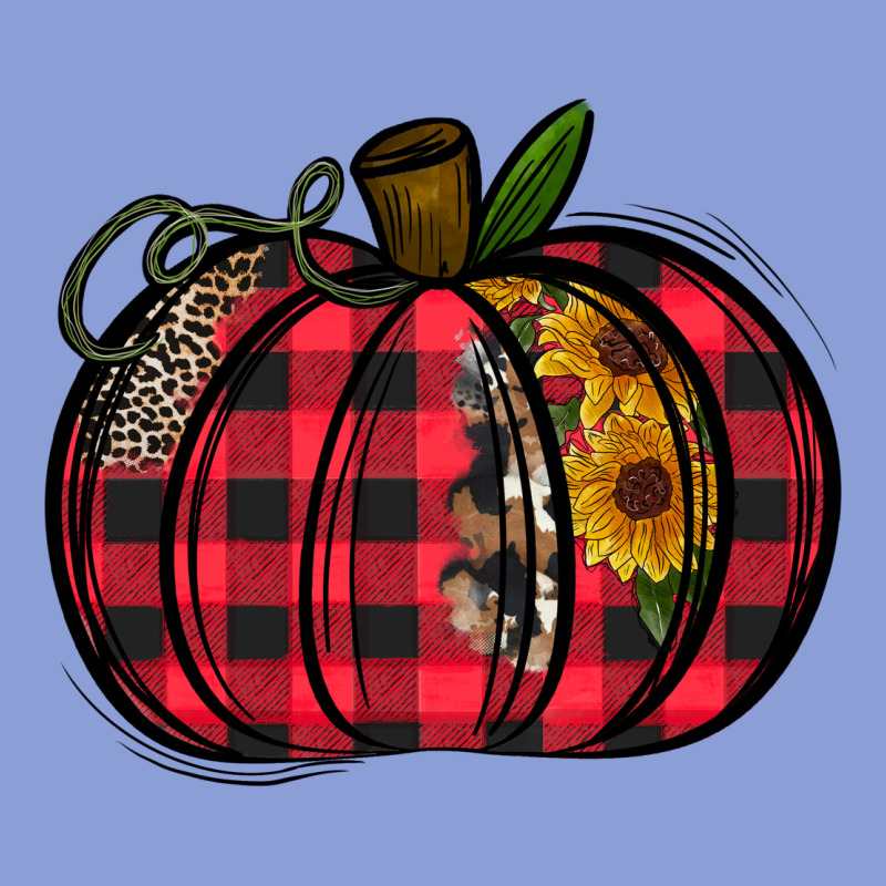 Buffalo Pumpkin Long Sleeve Tee by CowhideDigitalArt | Teevron