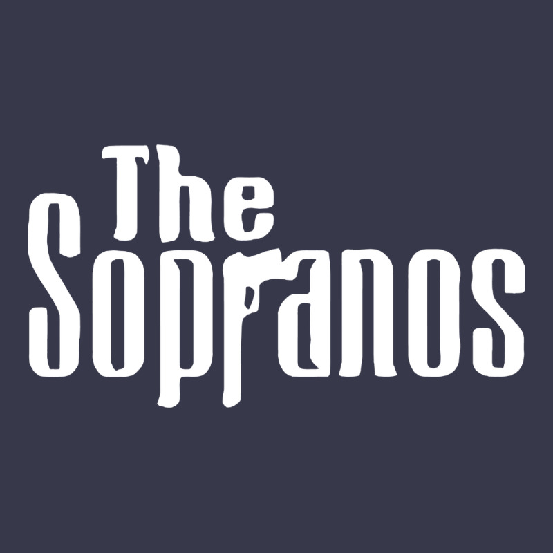 The Sopranos Long Sleeve Tee by DesigneFamous | Teevron