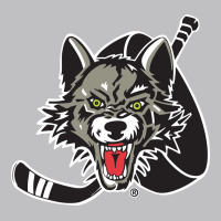 Chicago Wolves Long Sleeve Tee | Teevron