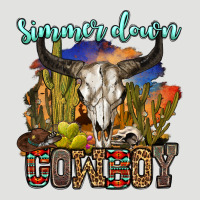 Simmer Down Cowboy Classic Tee | Teevron