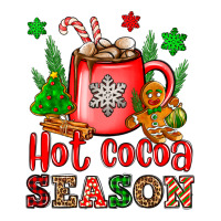 hot cocoa season | Teevron
