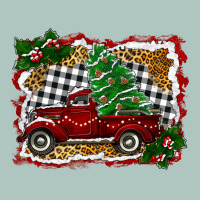 Christmas Truck With Christmas Tree Premium Sweatshirt | Teevron