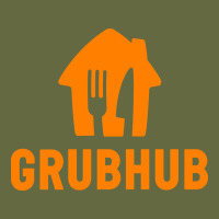 Grubhub T-shirt Long Sleeve Tee | Teevron