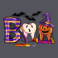 Dental Boo Halloween Vintage Hoodie | Teevron
