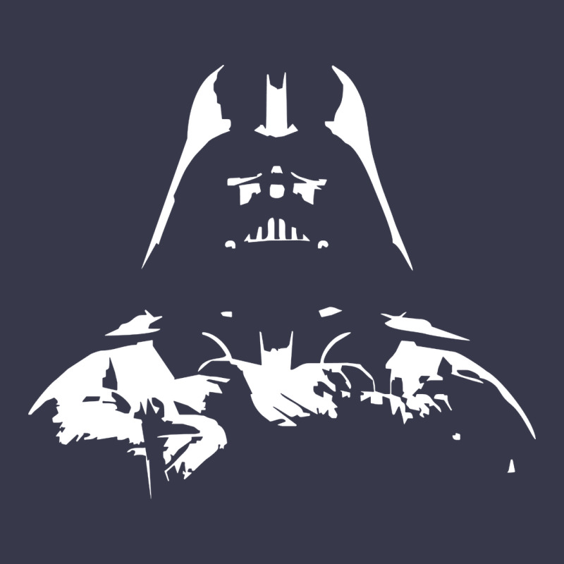 Darth Vader Long Sleeve Tee by DesigneFamous | Teevron