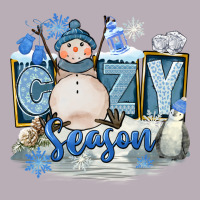 Cozy Season Vintage Tee | Teevron